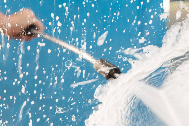 Best Sign and Awning Cleaning  in Pilot Point, TX