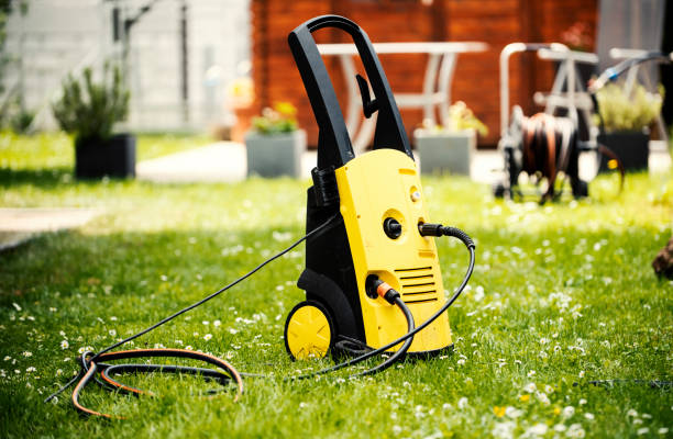 Professional Pressure Washing in Pilot Point, TX